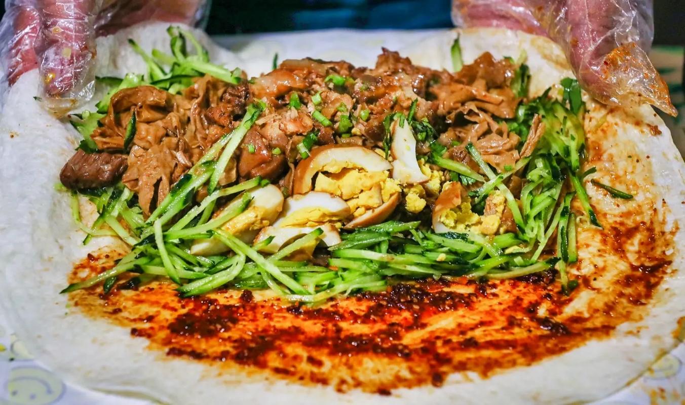 你知道什么鹵肉里竟然有餅？這秘密太驚人了！(圖3)