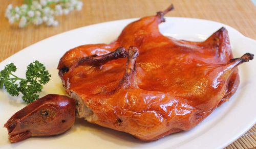 醉仙鴨發(fā)源地揭秘：傳統(tǒng)美食的傳奇與現(xiàn)代傳承(圖4)