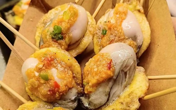 蠔蛋燒是哪里的小吃？風(fēng)味獨(dú)特的地方美食等你來(lái)學(xué)！(圖3)
