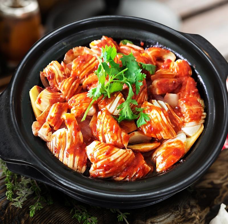 砂鍋菜學(xué)費(fèi)多少錢？了解培訓(xùn)費(fèi)用與市場行情(圖2)