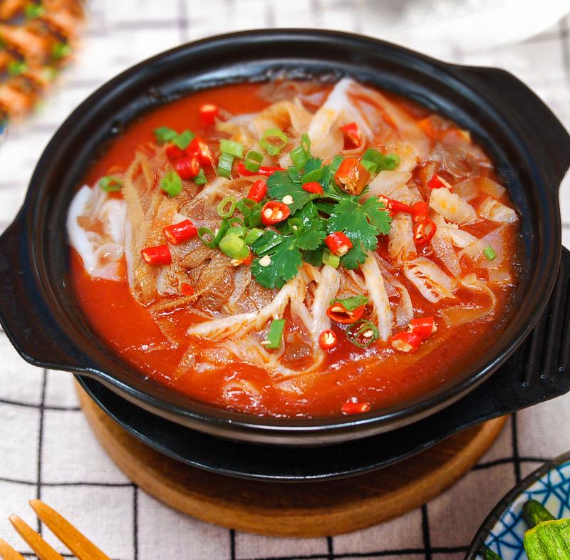 去哪里學(xué)砂鍋菜比較好？選擇培訓(xùn)機(jī)構(gòu)的攻略(圖3)