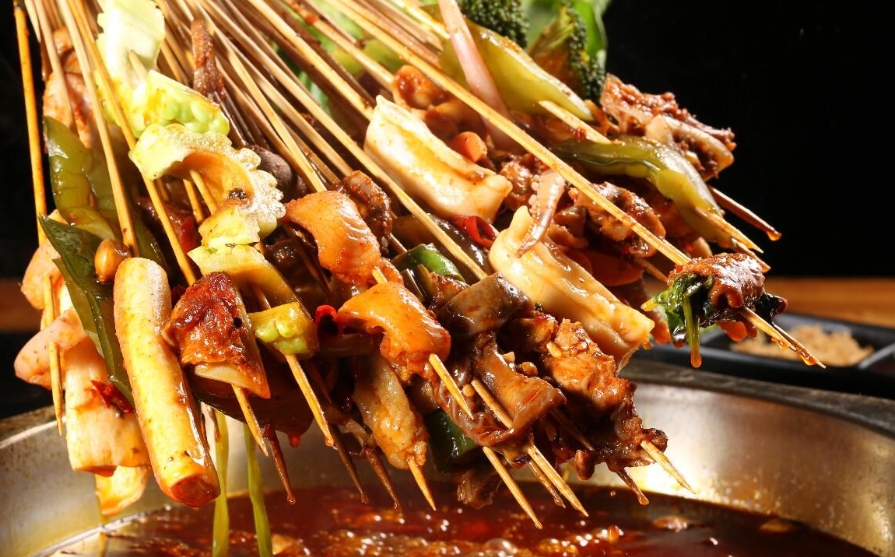 串串香在哪里可以學？探尋地道串串香學習途徑