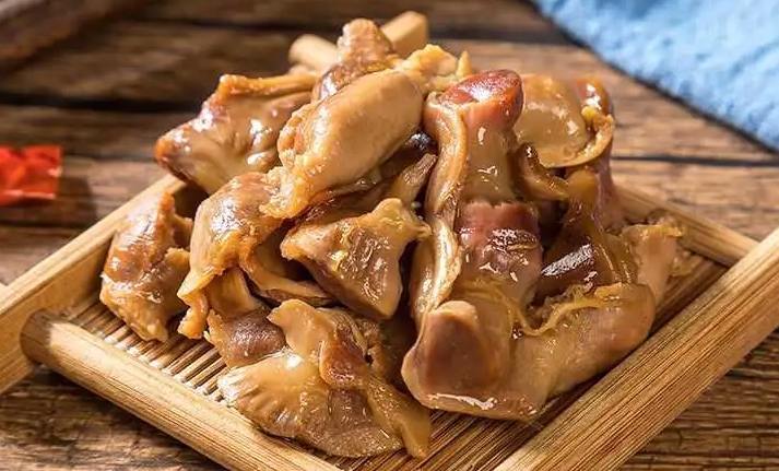 鹵菜培訓(xùn)學(xué)費(fèi)揭秘：投資美味的未來