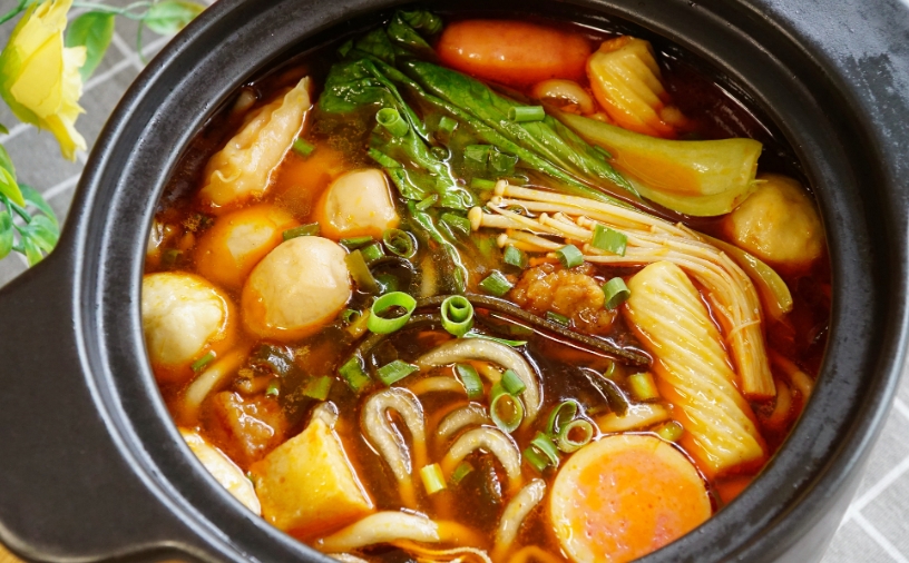 去哪學(xué)砂鍋土豆粉好？成就創(chuàng)業(yè)的美食之旅(圖3)