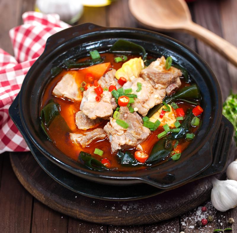 小砂鍋菜譜大全及做法：讓你輕松掌握這道美食(圖3)
