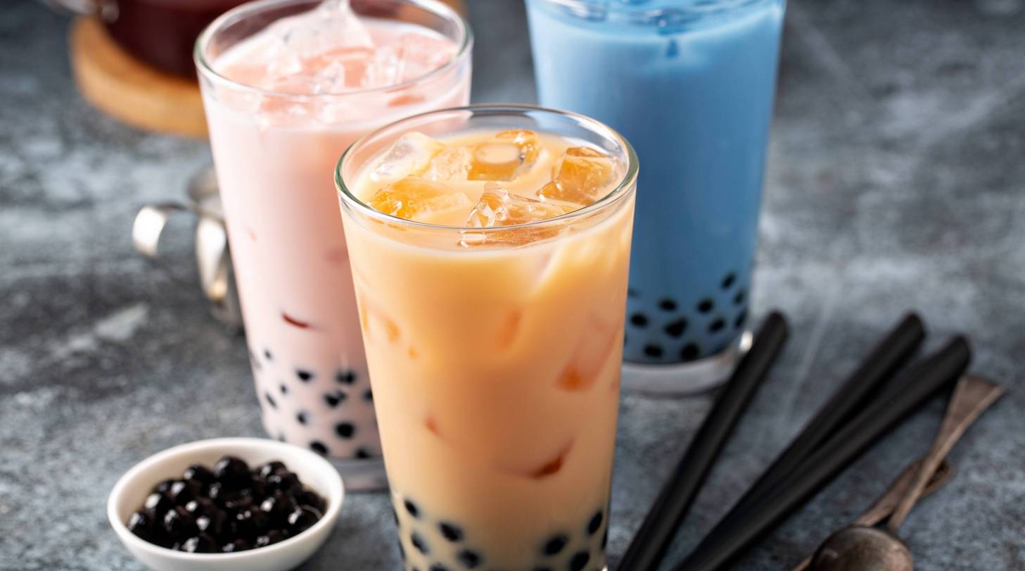 想學(xué)做奶茶去哪里學(xué)呢？開啟你的奶茶創(chuàng)業(yè)之路！(圖4)