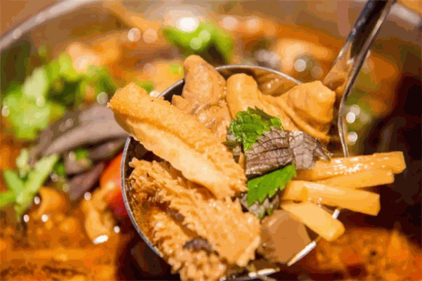想開個牛雜店，去哪里學(xué)？