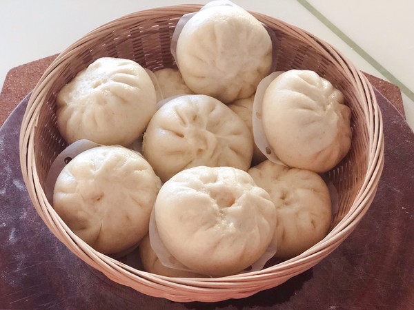 學(xué)習(xí)包子的學(xué)校：開啟你的美食創(chuàng)業(yè)之路(圖3)