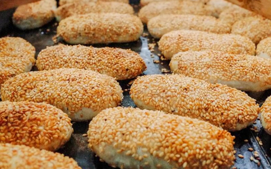 學(xué)做燒餅去哪里學(xué)最好？開(kāi)啟你的美食之旅(圖4)