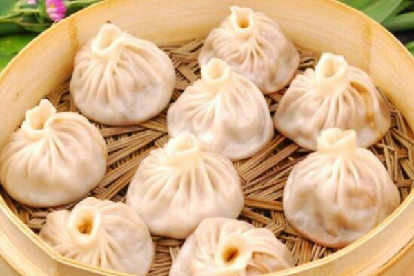 小籠包和面配方比例，如何做到皮薄餡鮮？全揭秘！(圖2)