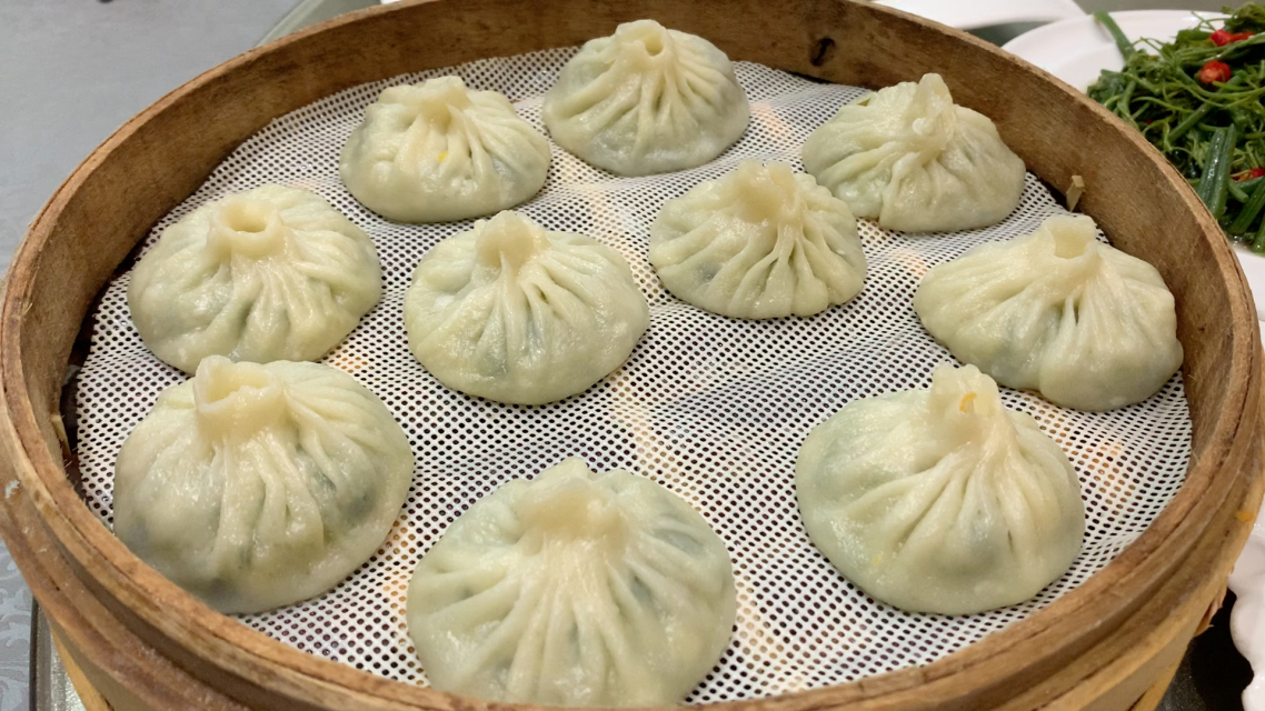 小籠包的成本與利潤？開店小本投資，高回報不是夢！(圖2)