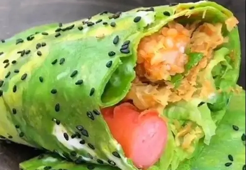 煎餅果子面糊最佳配方，創(chuàng)業(yè)輕松入門(圖3)