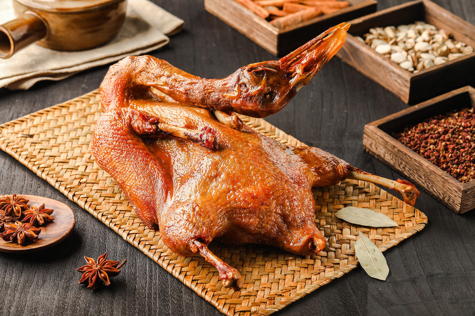醉仙鴨：一只鴨子能賺多少？創(chuàng)業(yè)者最關(guān)心的答案來(lái)了！