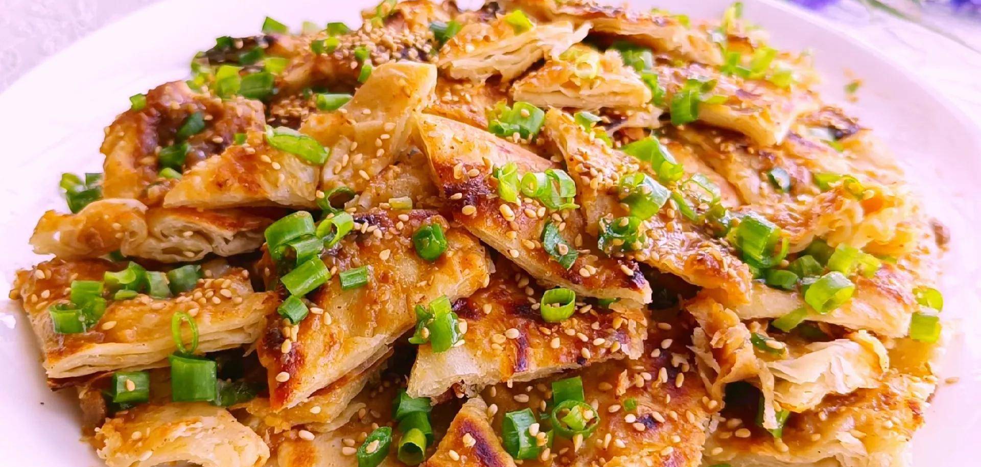 正宗醬香餅培訓,開啟你的美食創(chuàng)業(yè)之路(圖2) 正宗醬香餅培訓,開啟你的美食創(chuàng)業(yè)之路(圖2)
