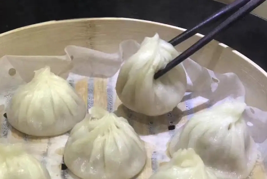 學小籠包子技術哪里正宗？你的創(chuàng)業(yè)夢能否實現(xiàn)？(圖2)