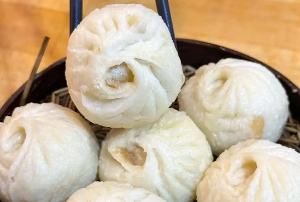 小籠包去哪里學比較正規(guī)？你的創(chuàng)業(yè)路該如何開啟？(圖2)