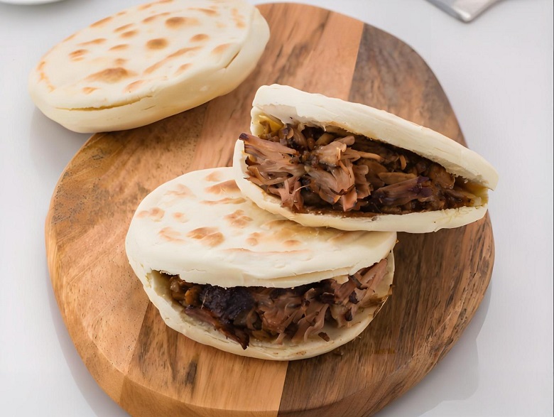 想學(xué)肉夾饃技術(shù)去哪里學(xué)？找對地方才能事半功倍！(圖3)