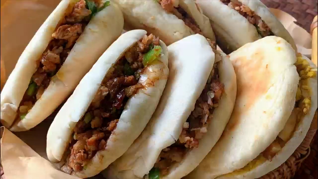 想學肉夾饃技術配方？這里有你想知道的全攻略！(圖2)