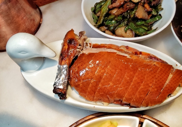 正宗烤鴨技術(shù)哪里有學(xué)？權(quán)威指南 + 實(shí)戰(zhàn)技巧，助你掌握精髓！(圖4)