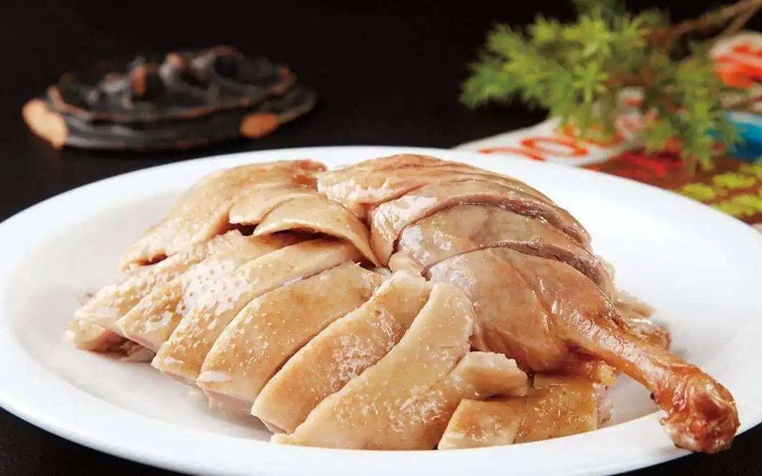 鹽水鴨技術(shù)培訓(xùn)，從零基礎(chǔ)到高手，助你輕松開店盈利！(圖3)