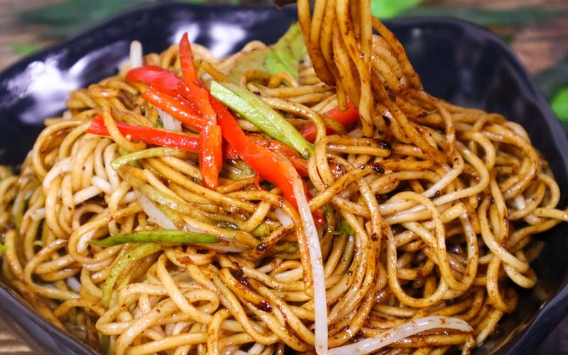 想學(xué)炸醬面？掌握技巧，讓你輕松開店！(圖3)
