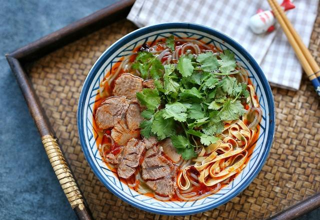想學淮南牛肉湯？淮南牛肉湯培訓費多少？(圖2)