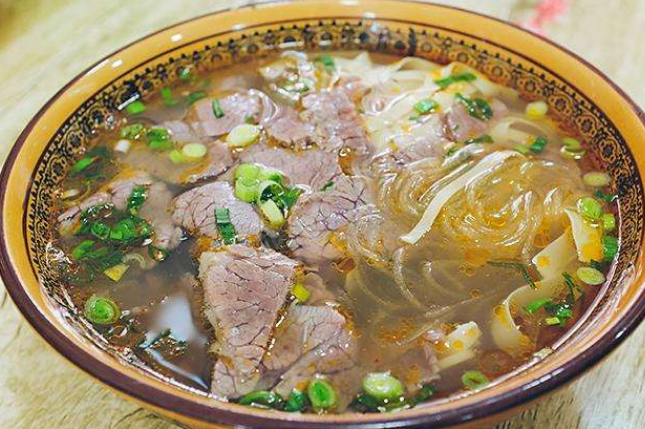 想學淮南牛肉湯？淮南牛肉湯培訓費多少？(圖3)