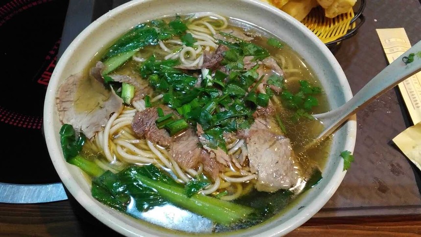 想開淮南牛肉湯店？淮南牛肉湯加盟費是多少？開店預(yù)算全解析！