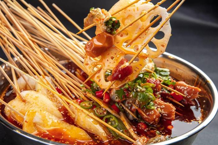 麻辣燙店投資需要多少錢？麻辣燙創(chuàng)業(yè)成本解密！(圖3)