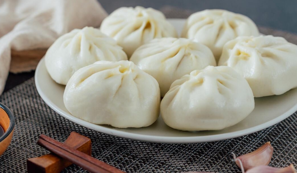 想學做早餐包子？哪里可以學做早餐包子？(圖2)