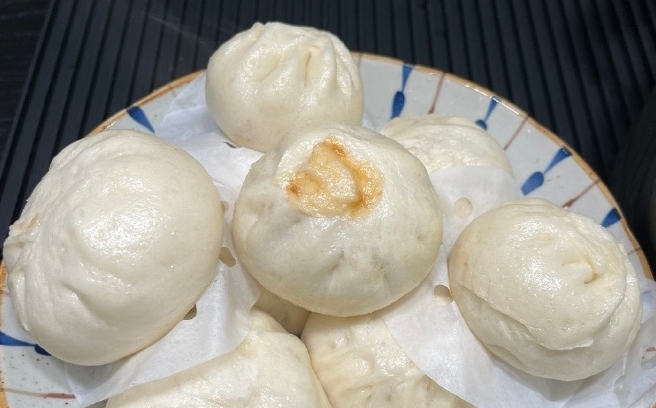 想學做早餐包子？哪里可以學做早餐包子？(圖3)