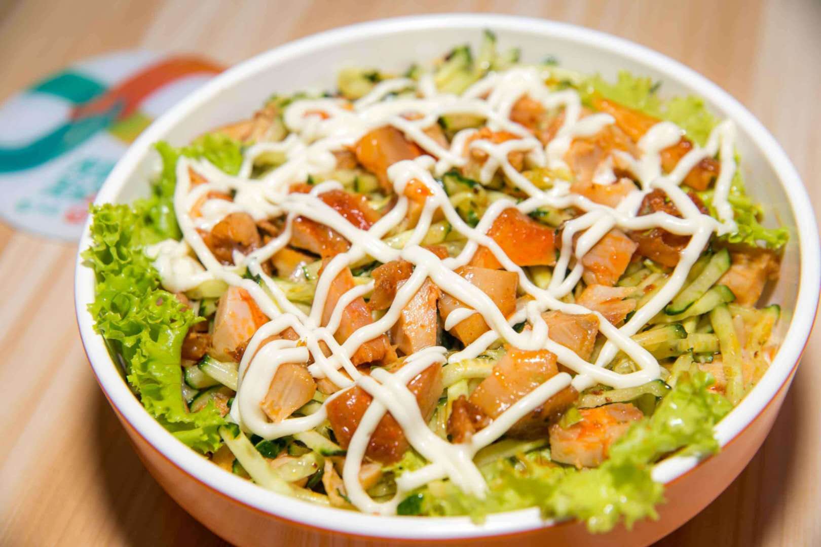 想學(xué)正宗烤肉拌飯？烤肉拌飯去哪里學(xué)？輕松掌握核心技術(shù)！(圖3)