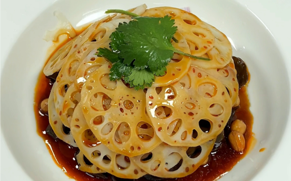 哪里可以學(xué)鹵菜和涼菜？學(xué)鹵菜和涼菜，純技術(shù)配方教學(xué)!(圖4)