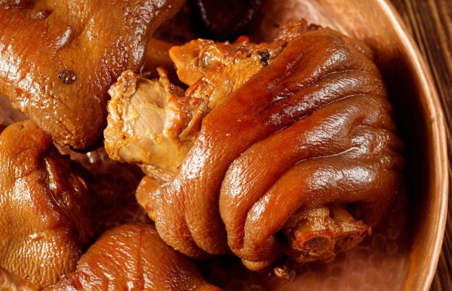 想學(xué)正宗鹵肉？學(xué)鹵肉到哪里能學(xué)到正宗的？(圖3)