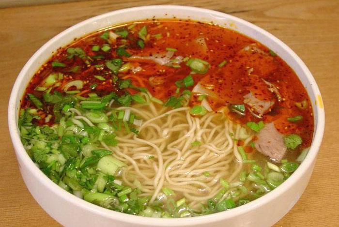 想開面館？面館技術(shù)哪里學(xué)？選擇廚仟藝，學(xué)得會(huì)，做得好！(圖3)