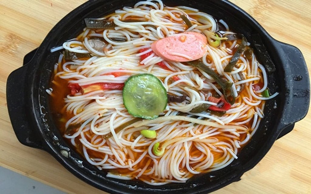 想開面館到哪里學(xué)技術(shù)？帶你掌握面食秘籍！(圖2)