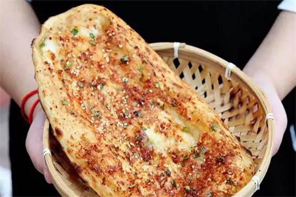 想學正宗掉渣餅技術？掉渣餅哪里學最正宗？揭秘最實用的學習路徑！(圖2)