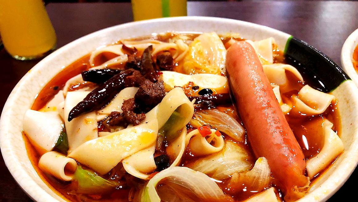 想學(xué)正宗板面技術(shù)？去哪里學(xué)最靠譜？(圖2)