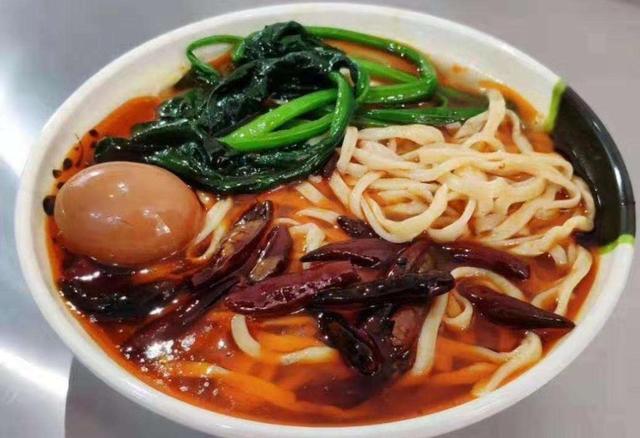 想學(xué)正宗板面技術(shù)？去哪里學(xué)最靠譜？(圖3)