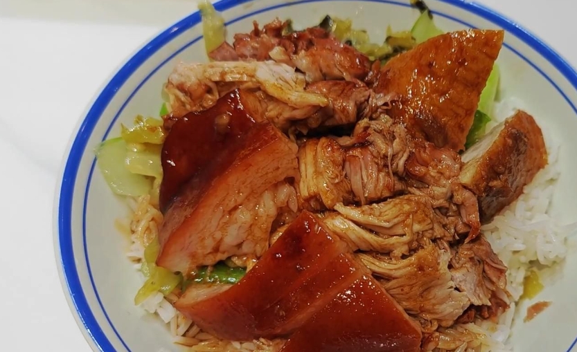 一份12元的豬腳飯利潤，能賺多少錢？(圖4)