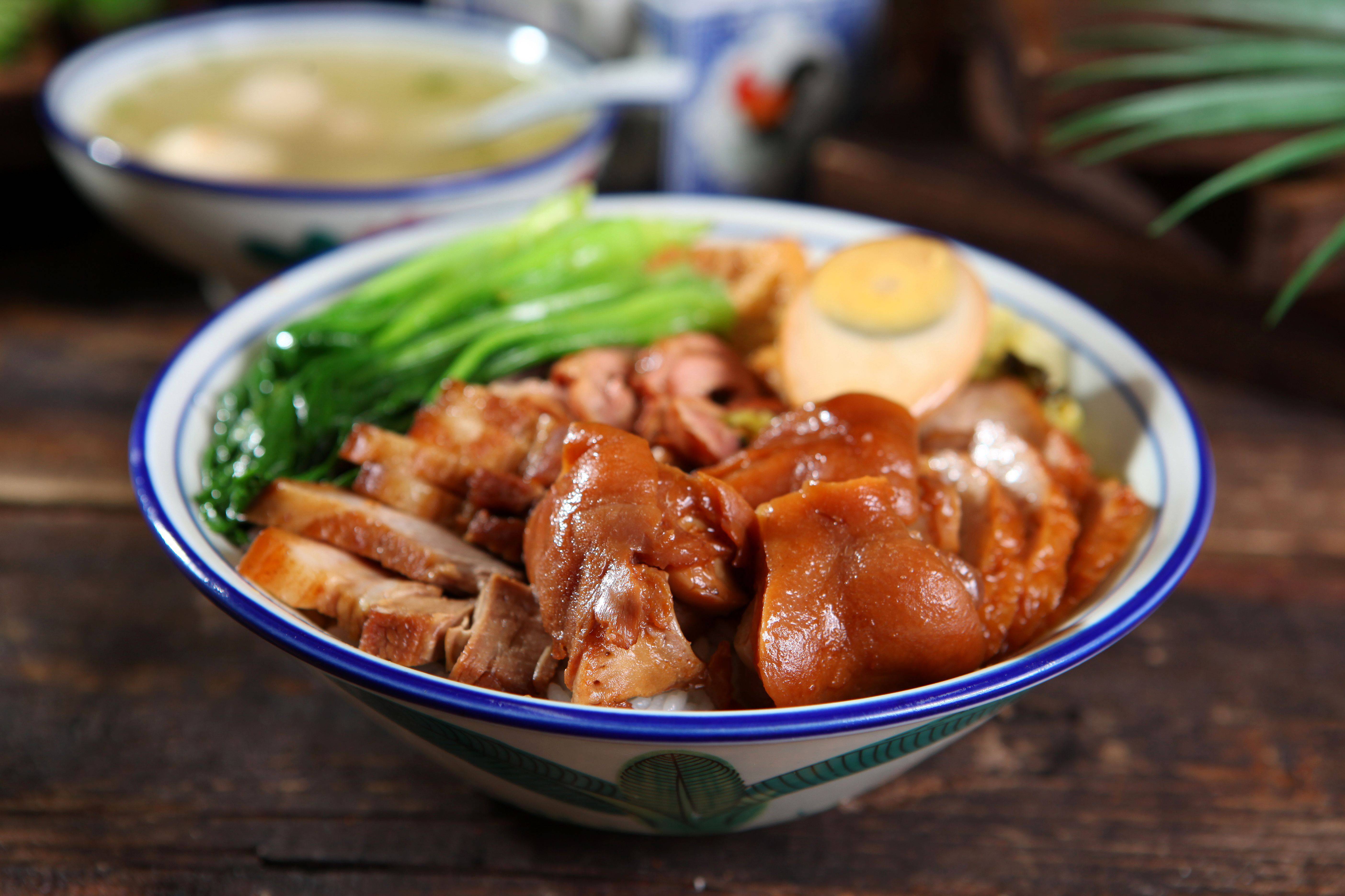 一份12元的豬腳飯利潤，能賺多少錢？(圖3)
