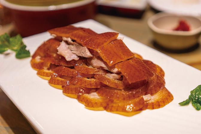 開個烤鴨店一年收入大揭秘 ，探索利潤增長秘訣(圖3)