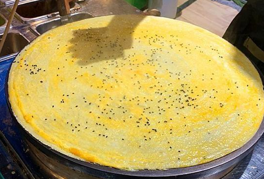 想學雜糧煎餅？了解學費背后的價值(圖2)