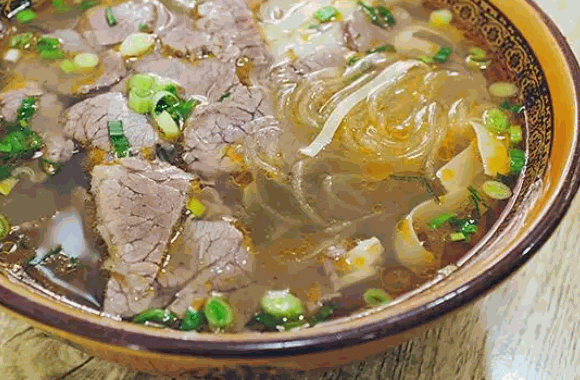 淮南牛肉粉絲湯加盟多少錢(qián)？學(xué)技術(shù)還是加盟更劃算(圖2)
