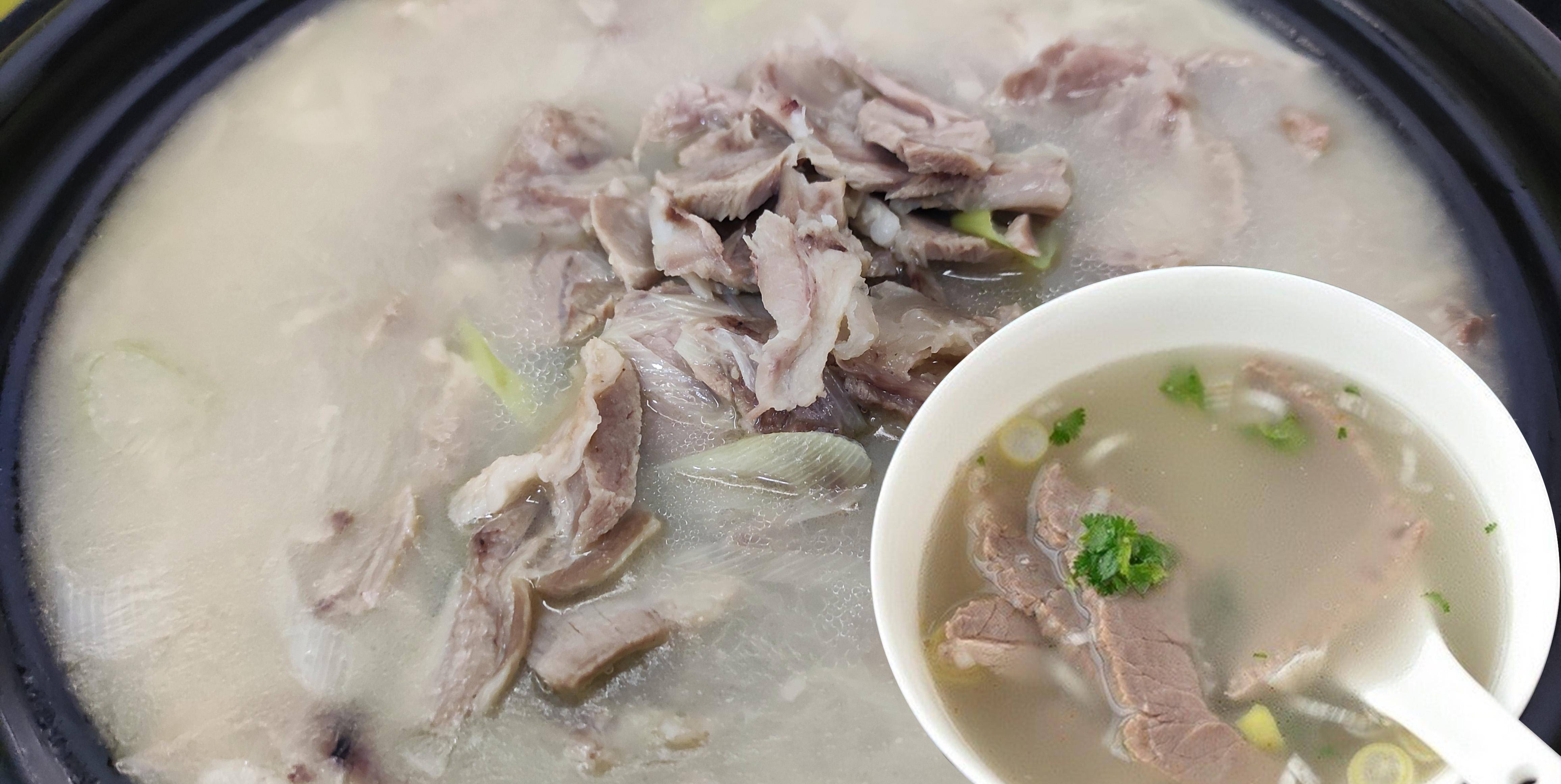 學(xué)羊湯技術(shù)去哪好？掌握配方開(kāi)店不求人(圖3)