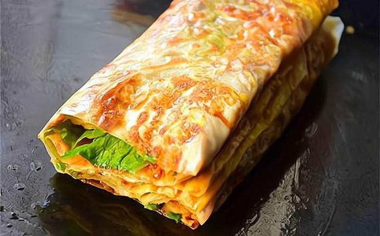 想學(xué)做煎餅果子卻不知去哪里學(xué)？不加盟、不拿料，來這里學(xué)習(xí)，技術(shù)配方全給你！(圖4)