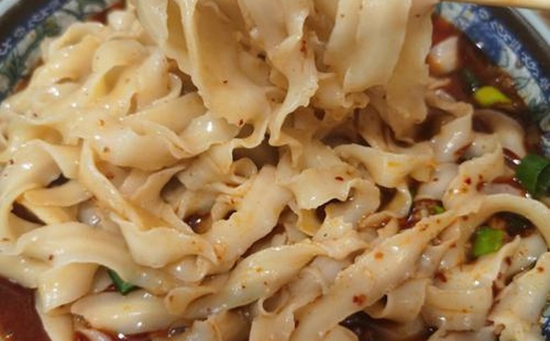 開家刀削面館需要多少錢？成本到底能控制在多少？(圖4)