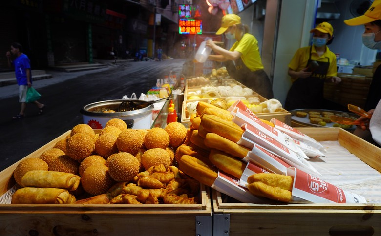 開個早餐店要多少錢？揭秘低成本創(chuàng)業(yè)秘訣！能學(xué)會的技術(shù)，就能輕松開店！(圖3)