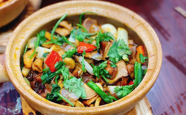 砂鍋去哪里學(xué)？砂鍋料理學(xué)費(fèi)貴嗎？揭秘最適合學(xué)習(xí)砂鍋的地方！(圖3)
