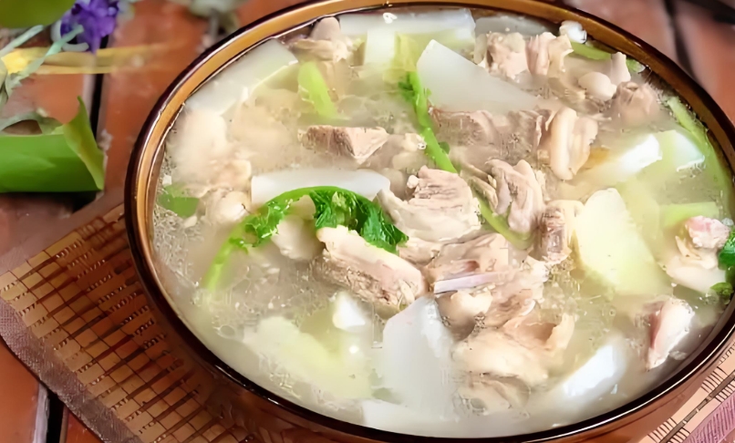 學(xué)羊湯，哪里學(xué)最正宗？去哪里學(xué)最靠譜？答案在這里(圖3)